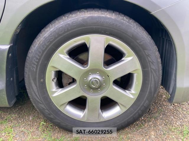 Nissan ELGRAND 2006-07 8438100-8