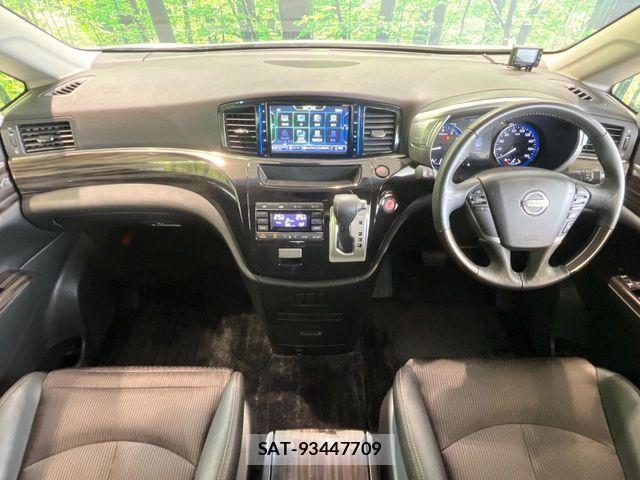 Nissan ELGRAND 2019-05 8457422-1