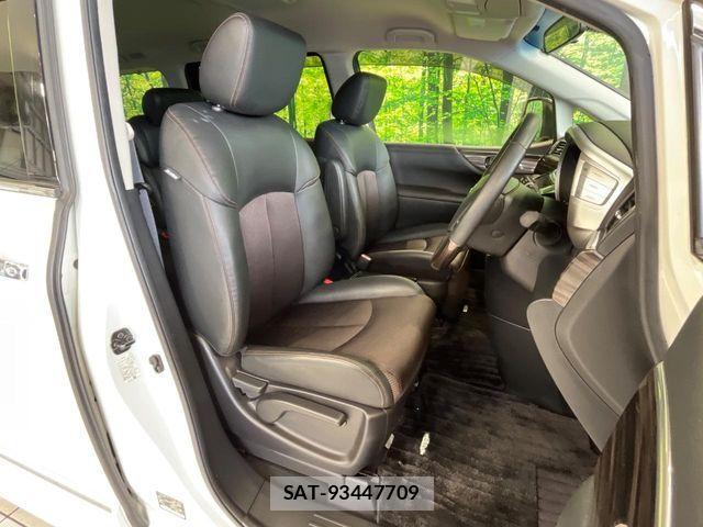 Nissan ELGRAND 2019-05 8457422-8