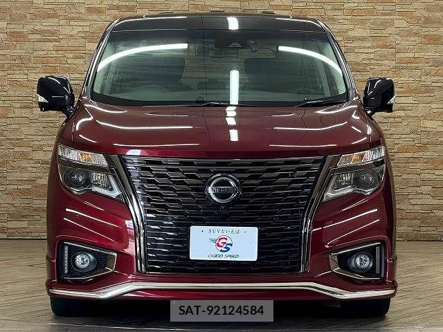 Nissan ELGRAND 2021-08 8485346-14