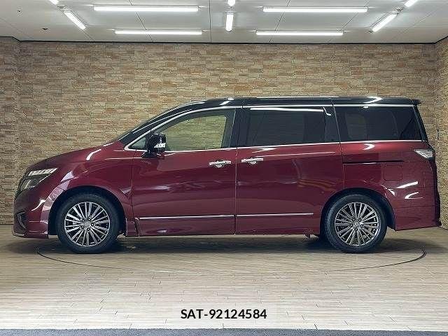 Nissan ELGRAND 2021-08 8485346-16