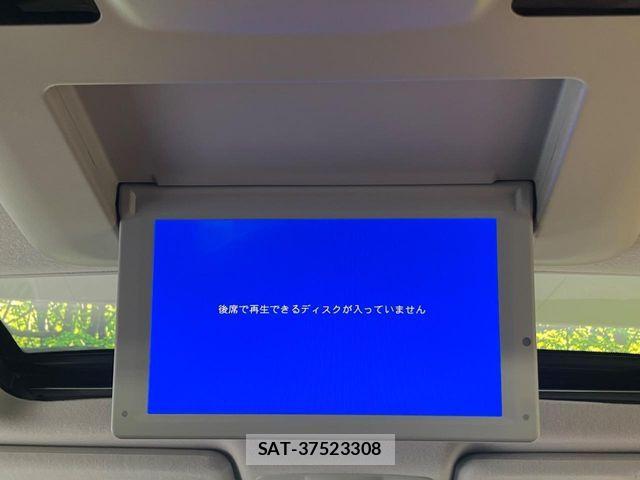 Nissan ELGRAND 2012-08 8485349-3