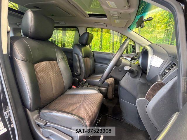 Nissan ELGRAND 2012-08 8485349-7