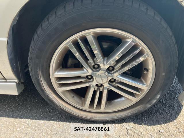 Nissan ELGRAND 2008-04 8485348-9