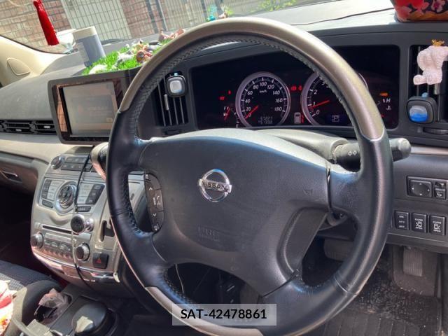 Nissan ELGRAND 2008-04 8485348-14