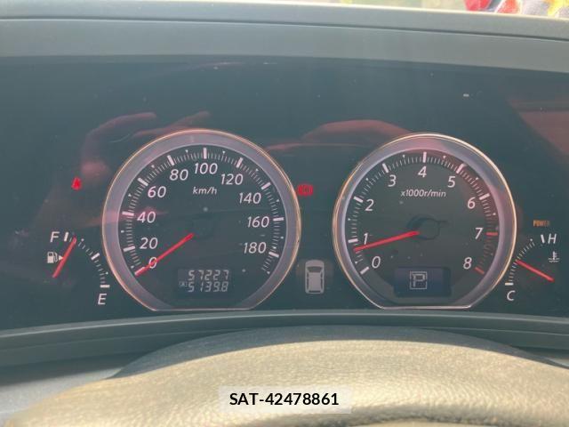 Nissan ELGRAND 2008-04 8485348-15