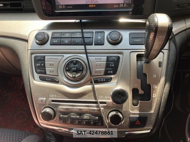 Nissan ELGRAND 2008-04 8485348-17
