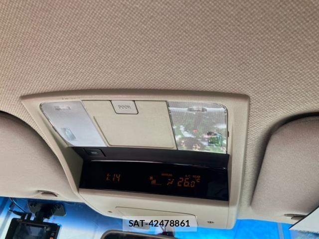 Nissan ELGRAND 2008-04 8485348-18