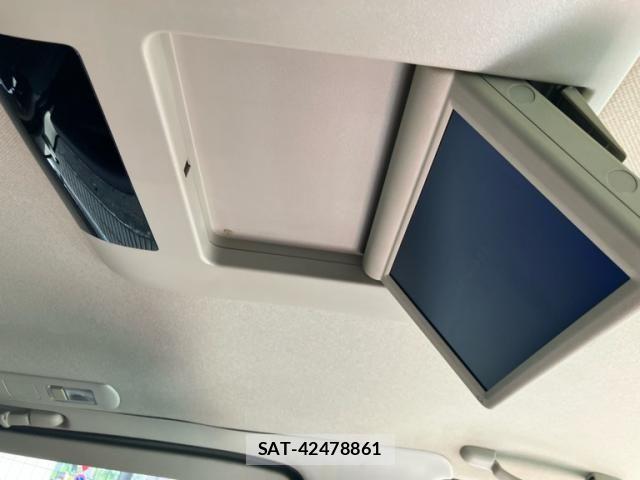 Nissan ELGRAND 2008-04 8485348-20