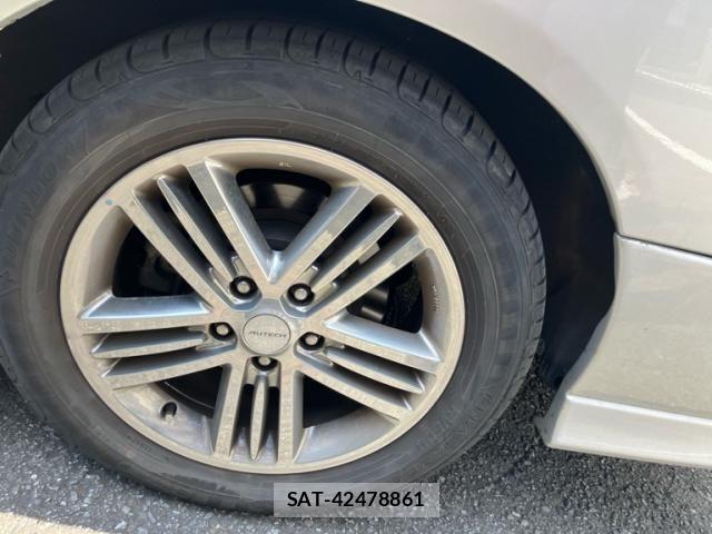 Nissan ELGRAND 2008-04 8485348-7