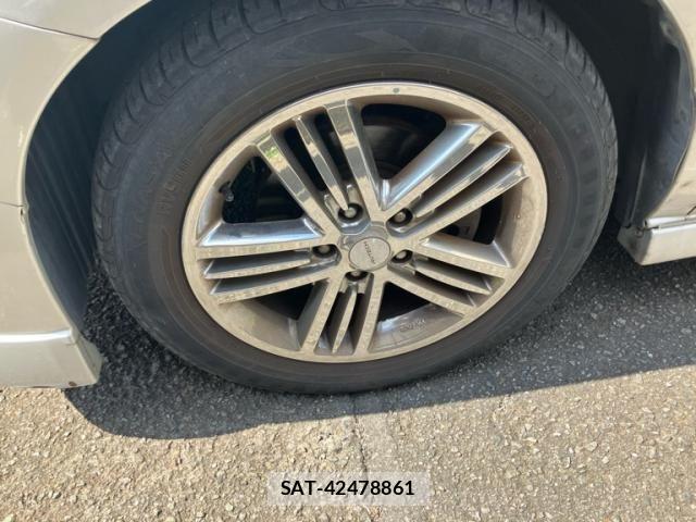 Nissan ELGRAND 2008-04 8485348-8
