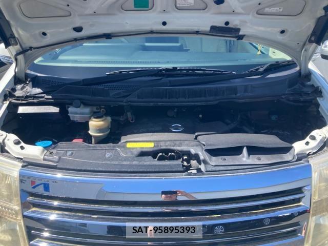 Nissan ELGRAND 2006-04 8485350-11
