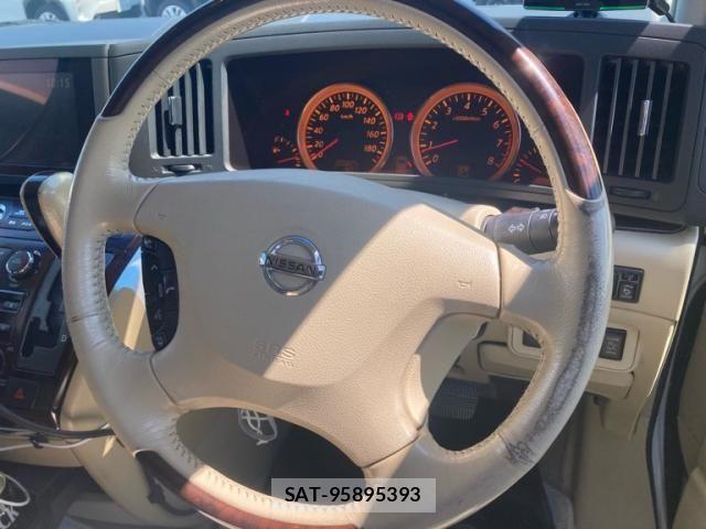 Nissan ELGRAND 2006-04 8485350-14