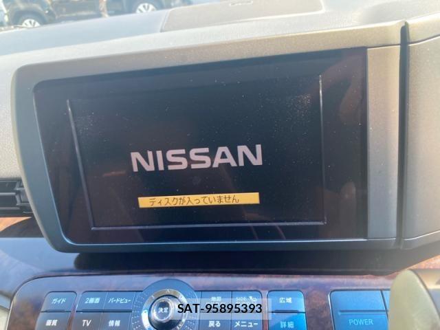 Nissan ELGRAND 2006-04 8485350-18