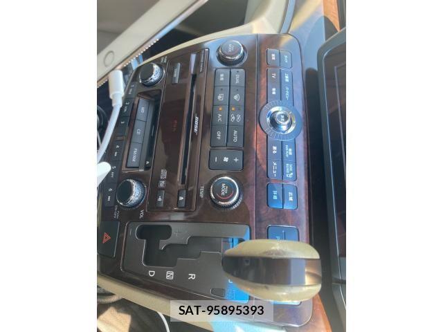 Nissan ELGRAND 2006-04 8485350-19