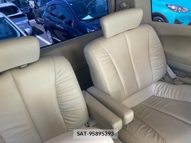 Nissan ELGRAND 2006-04 8485350-24