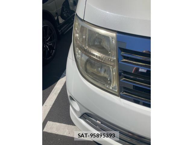 Nissan ELGRAND 2006-04 8485350-4