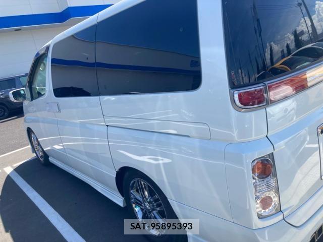 Nissan ELGRAND 2006-04 8485350-6