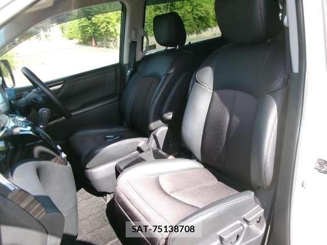 Nissan ELGRAND 2016-09 8524770-15