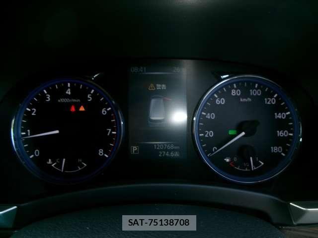 Nissan ELGRAND 2016-09 8524770-24