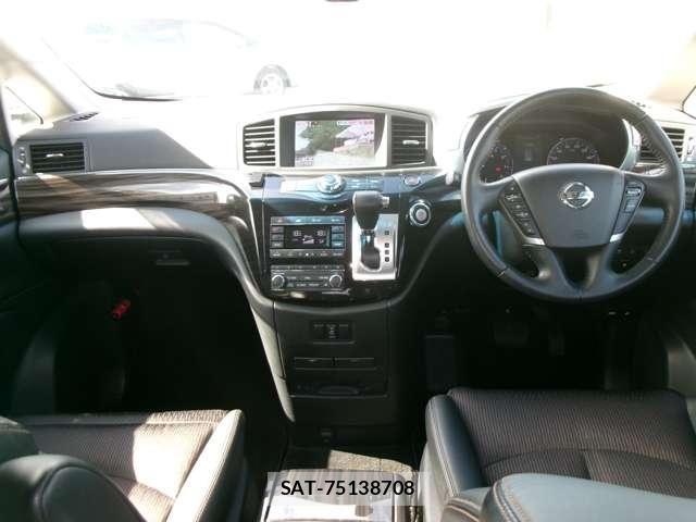 Nissan ELGRAND 2016-09 8524770-8