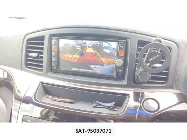Nissan ELGRAND 2011-07 8524766-9