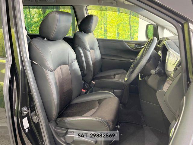Nissan ELGRAND 2017-08 8524754-7