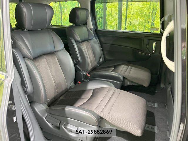 Nissan ELGRAND 2017-08 8524754-8
