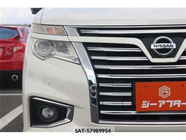 Nissan ELGRAND 2015-03 8524767-9