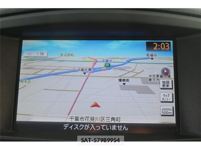 Nissan ELGRAND 2015-03 8524767-2