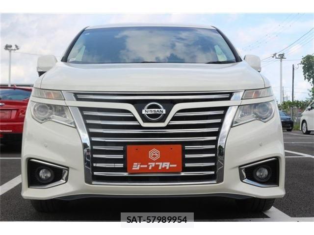Nissan ELGRAND 2015-03 8524767-7