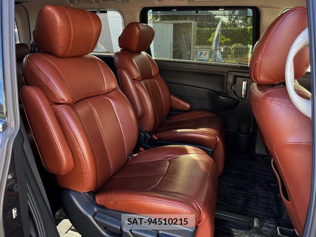 Nissan ELGRAND 2018-09 8524755-9