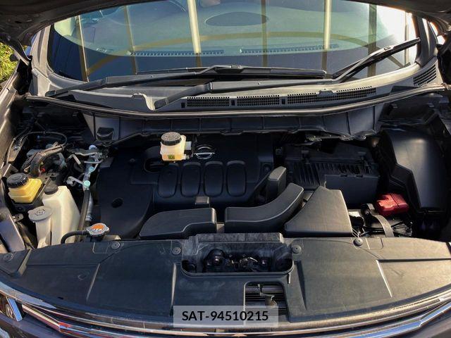 Nissan ELGRAND 2018-09 8524755-19
