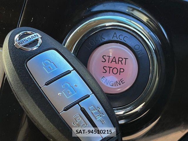 Nissan ELGRAND 2018-09 8524755-7