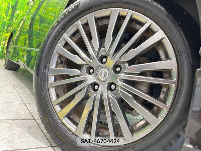 Nissan ELGRAND 2016-05 8524757-13