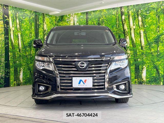 Nissan ELGRAND 2016-05 8524757-14
