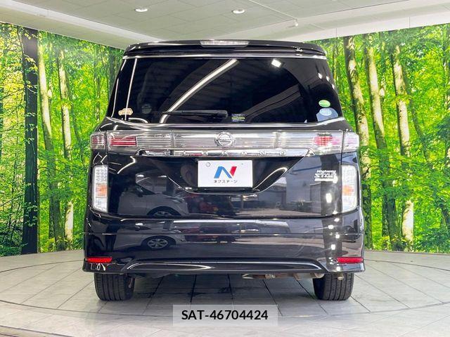 Nissan ELGRAND 2016-05 8524757-15