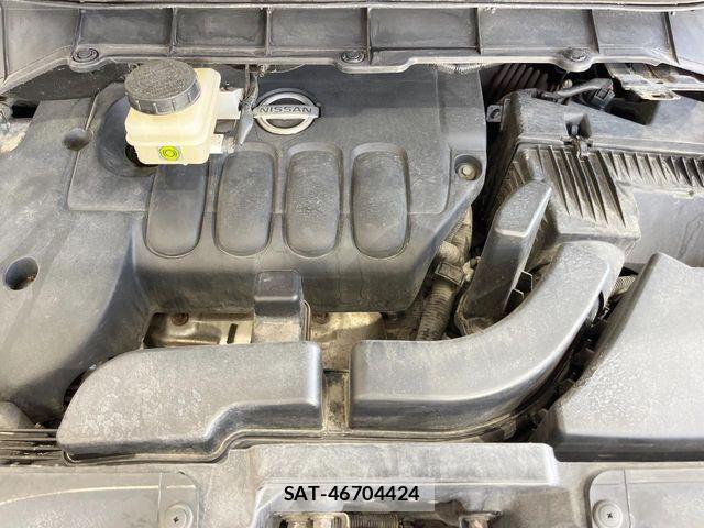 Nissan ELGRAND 2016-05 8524757-18