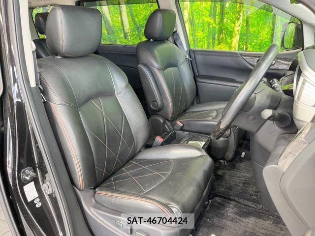 Nissan ELGRAND 2016-05 8524757-7