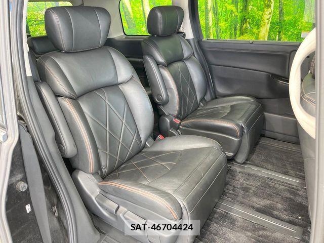 Nissan ELGRAND 2016-05 8524757-8