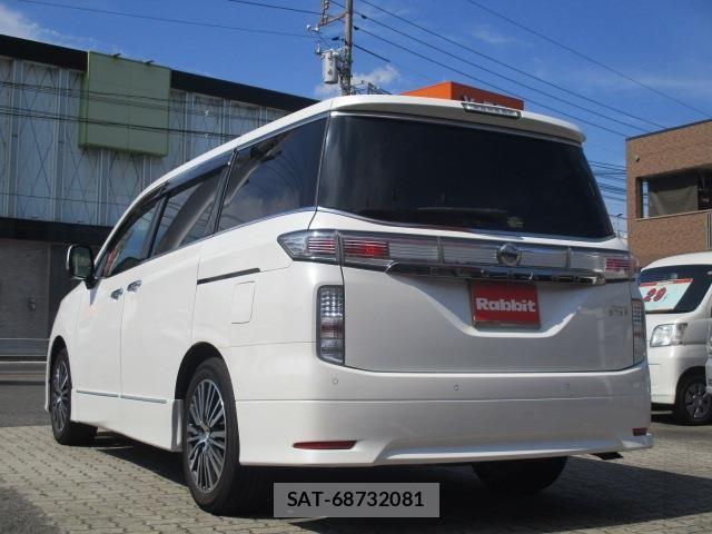 Nissan ELGRAND 2021-12 8524753-10