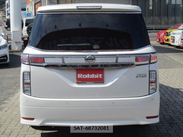 Nissan ELGRAND 2021-12 8524753-13