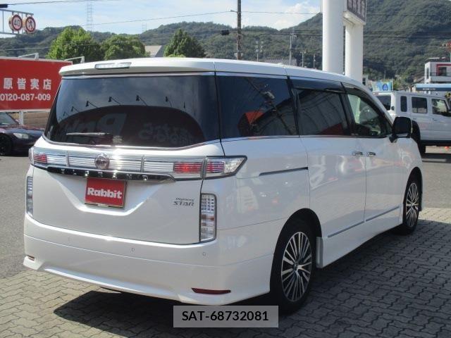 Nissan ELGRAND 2021-12 8524753-15