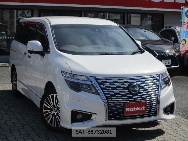 Nissan ELGRAND 2021-12 8524753-1