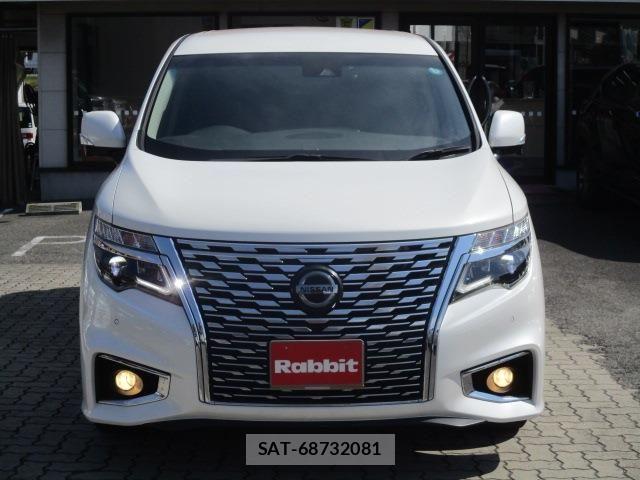 Nissan ELGRAND 2021-12 8524753-2