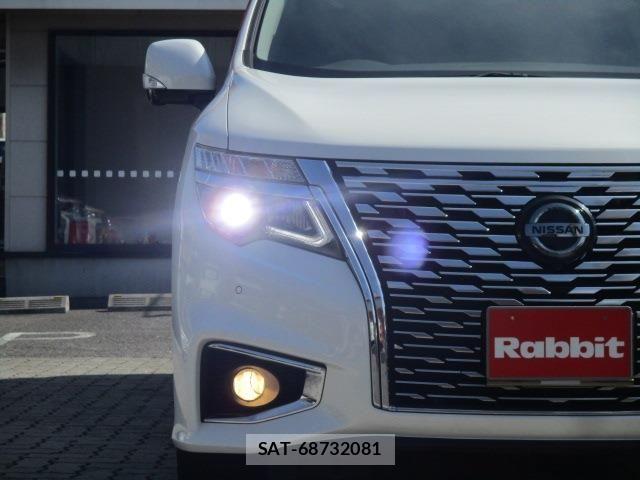 Nissan ELGRAND 2021-12 8524753-4