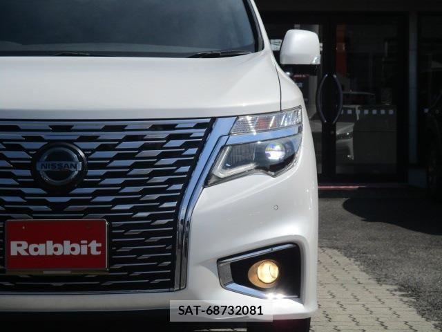 Nissan ELGRAND 2021-12 8524753-5