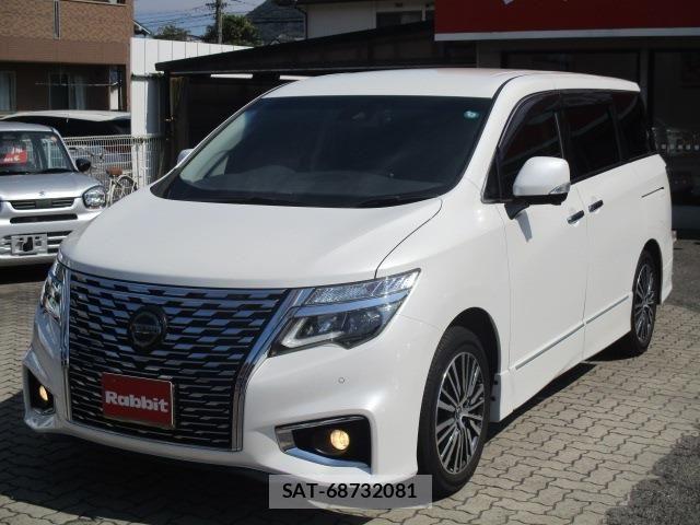 Nissan ELGRAND 2021-12 8524753-7