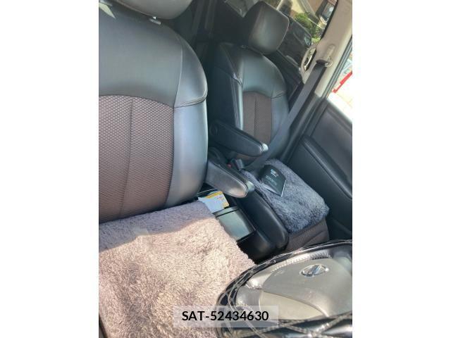 Nissan ELGRAND 2011-08 8528527-8