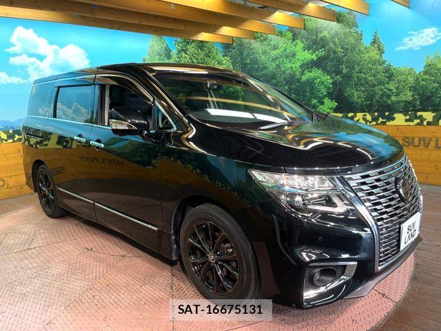 Nissan ELGRAND 2022-03 8524751-16